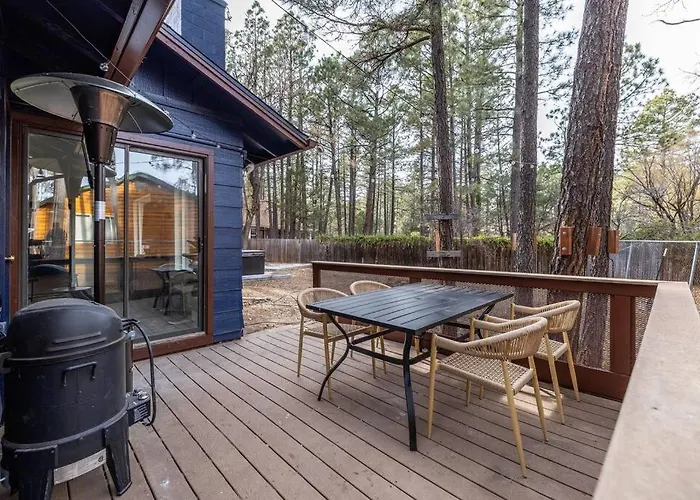 Villa Rainbow Retreat With Hot Tub And Sauna