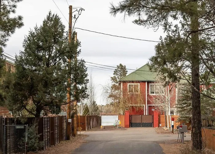 Rainbow Retreat With Hot Tub And Sauna * Pinetop-Lakeside