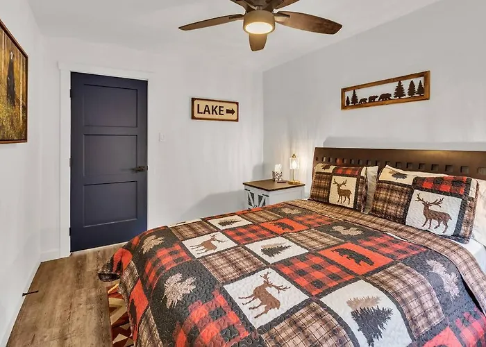 Rainbow Retreat With Hot Tub And Sauna * Pinetop-Lakeside